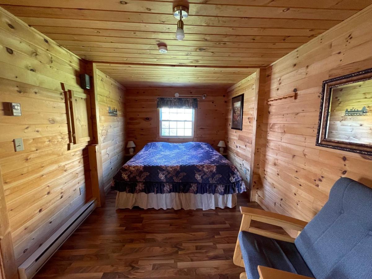 Beach & Breeze Cottages Stanley Bridge Εξωτερικό φωτογραφία