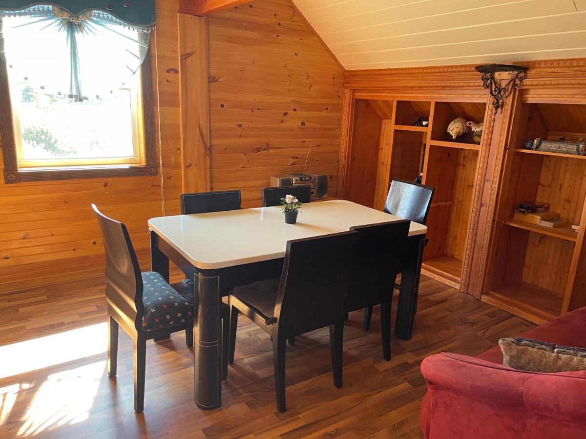 Beach & Breeze Cottages Stanley Bridge Εξωτερικό φωτογραφία