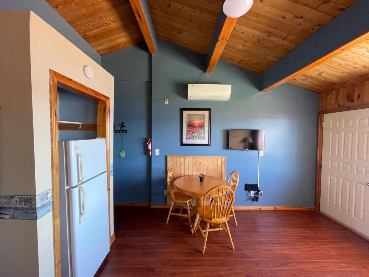 Beach & Breeze Cottages Stanley Bridge Εξωτερικό φωτογραφία