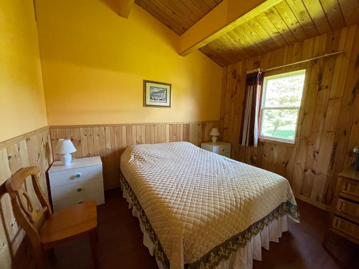 Beach & Breeze Cottages Stanley Bridge Εξωτερικό φωτογραφία