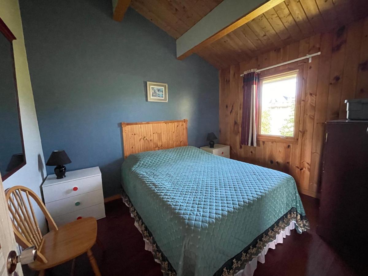Beach & Breeze Cottages Stanley Bridge Εξωτερικό φωτογραφία