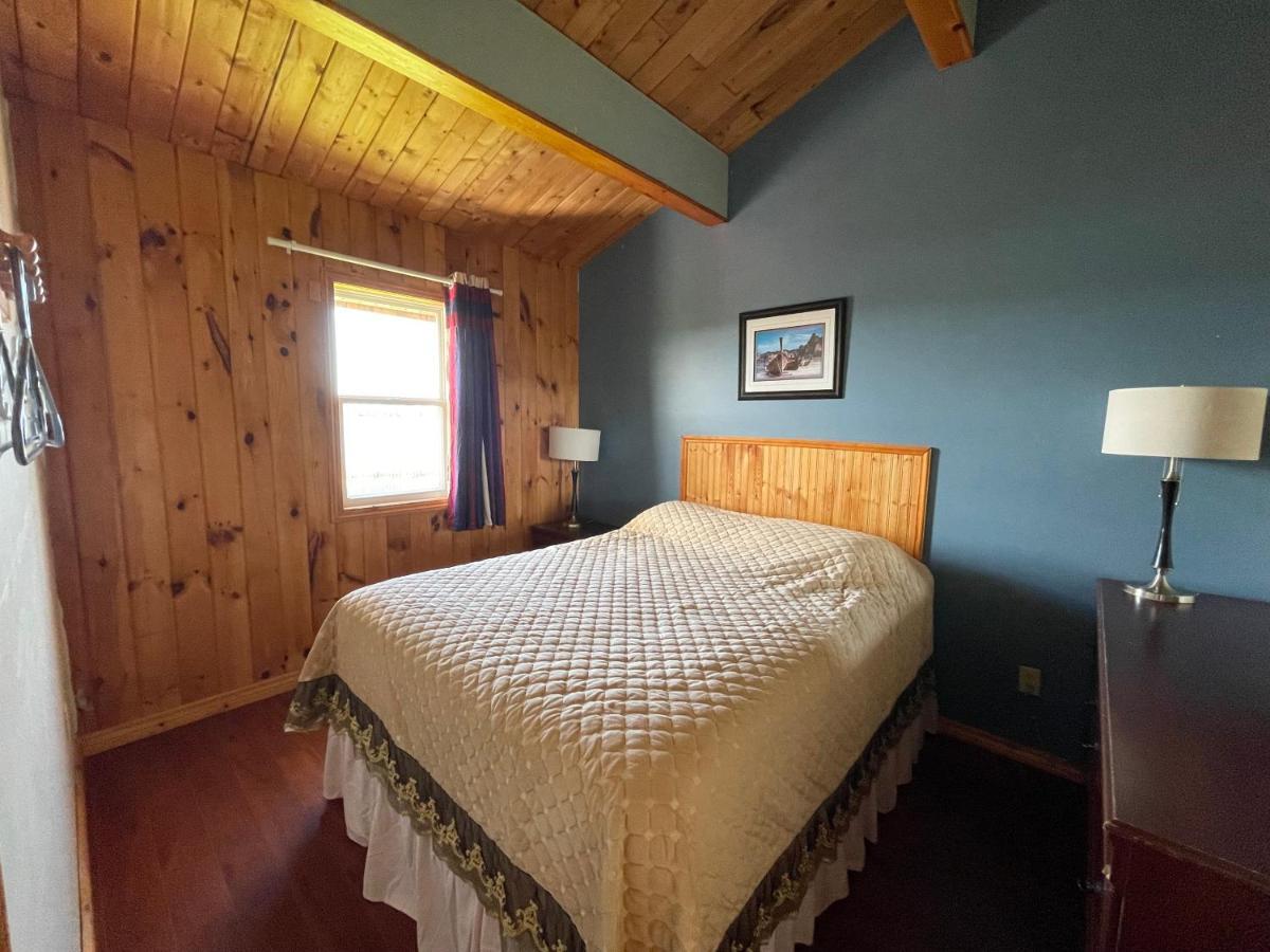 Beach & Breeze Cottages Stanley Bridge Εξωτερικό φωτογραφία