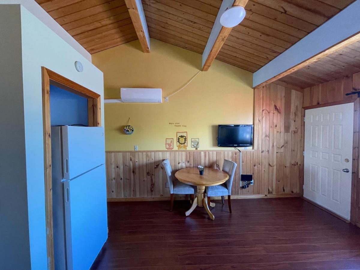Beach & Breeze Cottages Stanley Bridge Εξωτερικό φωτογραφία