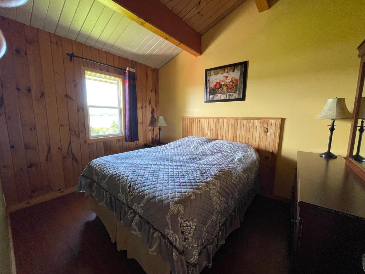 Beach & Breeze Cottages Stanley Bridge Εξωτερικό φωτογραφία