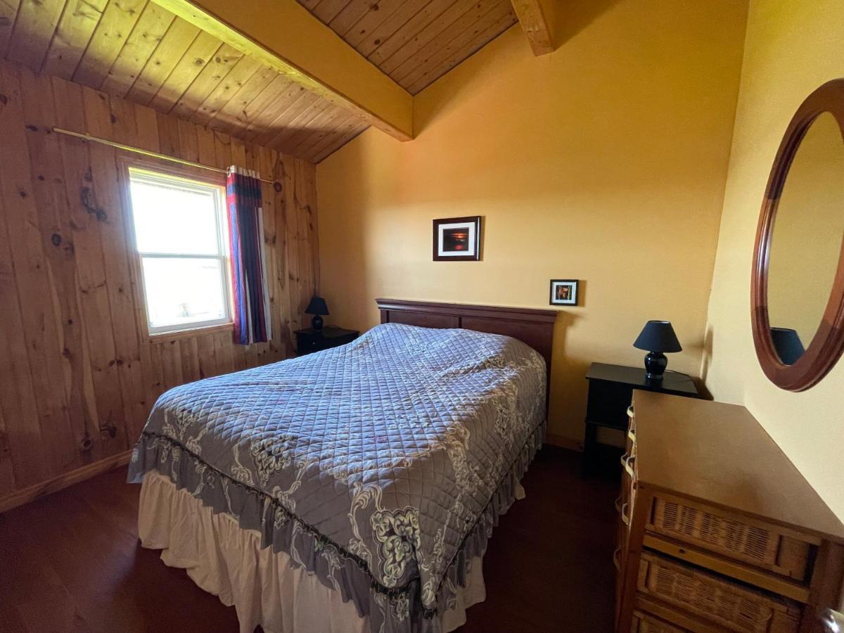 Beach & Breeze Cottages Stanley Bridge Εξωτερικό φωτογραφία