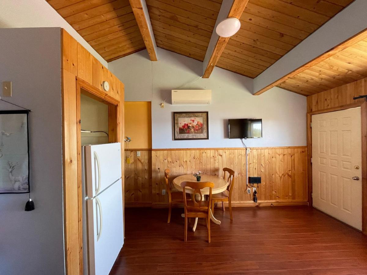 Beach & Breeze Cottages Stanley Bridge Εξωτερικό φωτογραφία