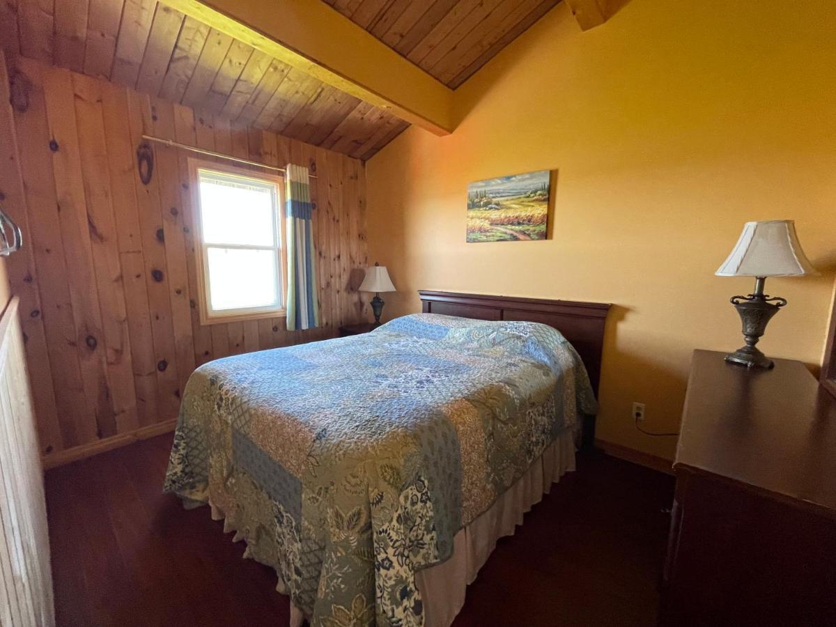 Beach & Breeze Cottages Stanley Bridge Εξωτερικό φωτογραφία