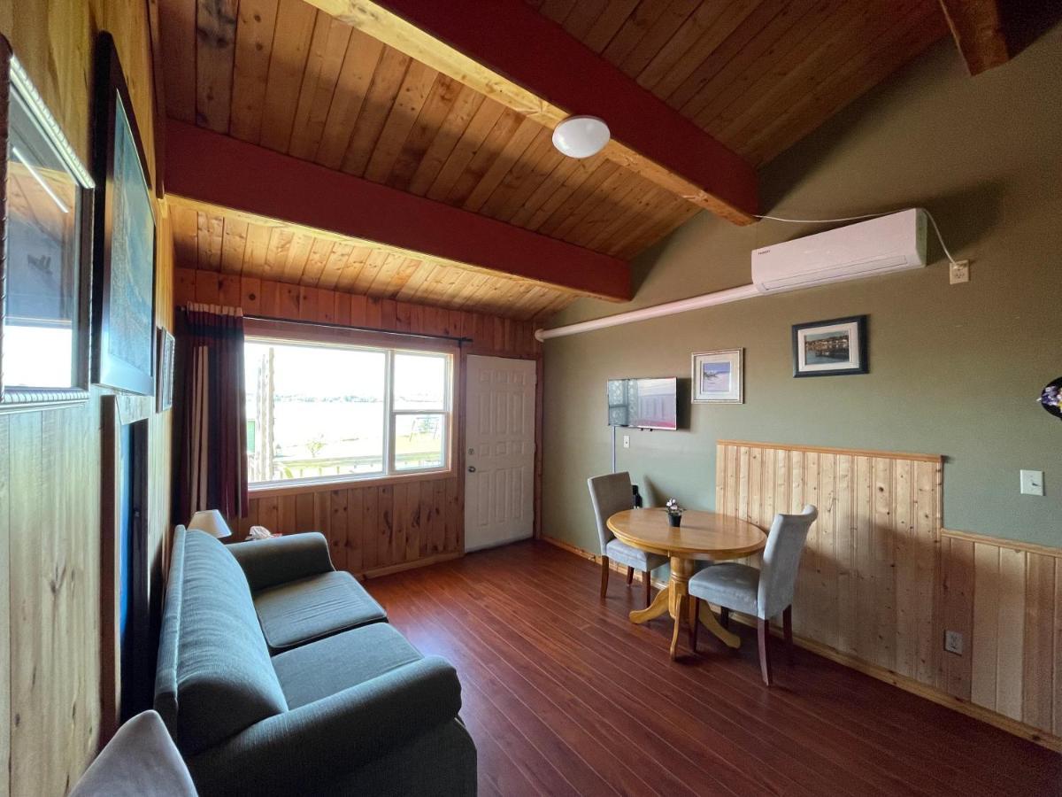 Beach & Breeze Cottages Stanley Bridge Εξωτερικό φωτογραφία