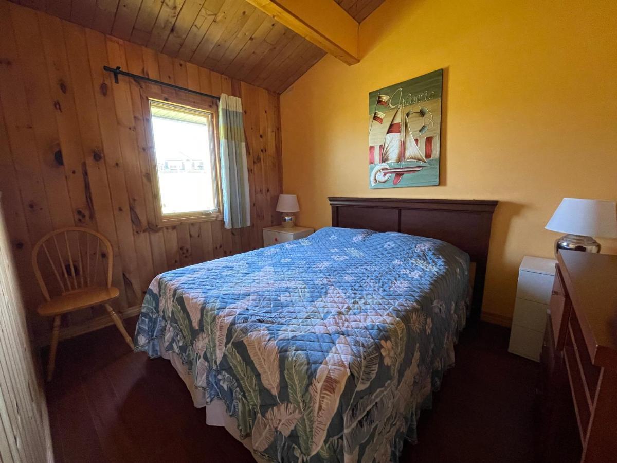 Beach & Breeze Cottages Stanley Bridge Εξωτερικό φωτογραφία