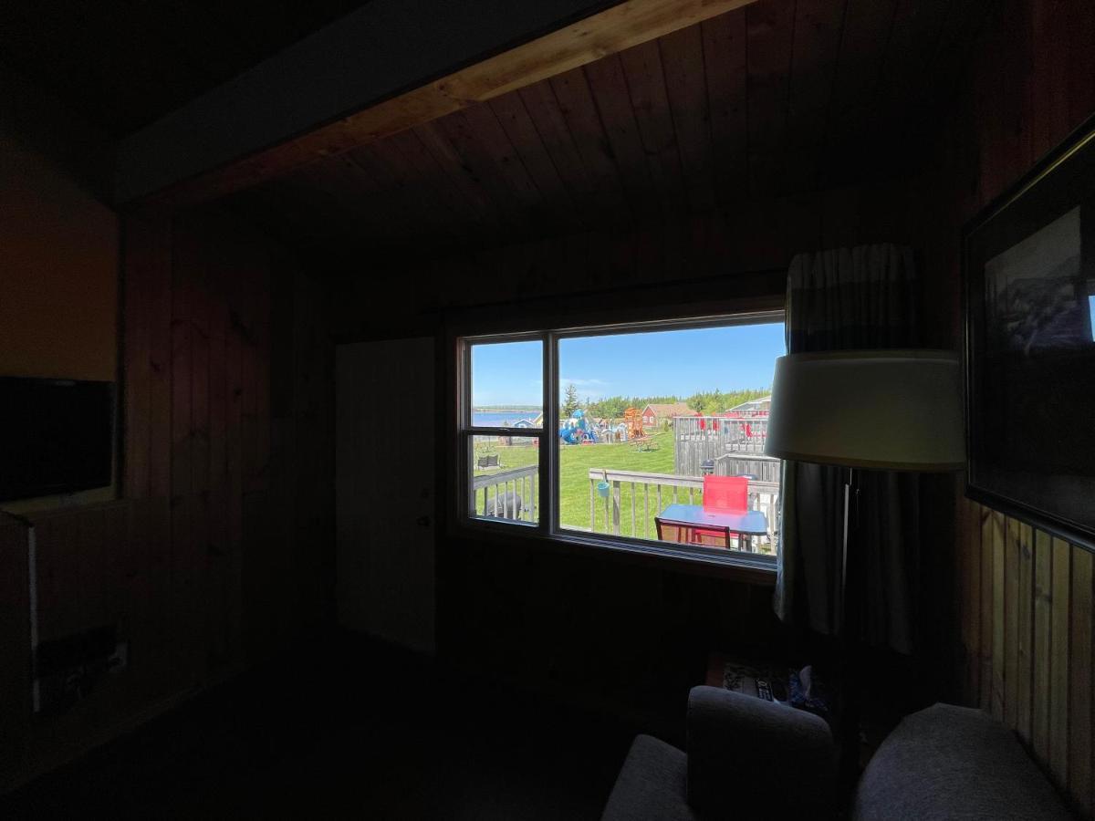 Beach & Breeze Cottages Stanley Bridge Εξωτερικό φωτογραφία
