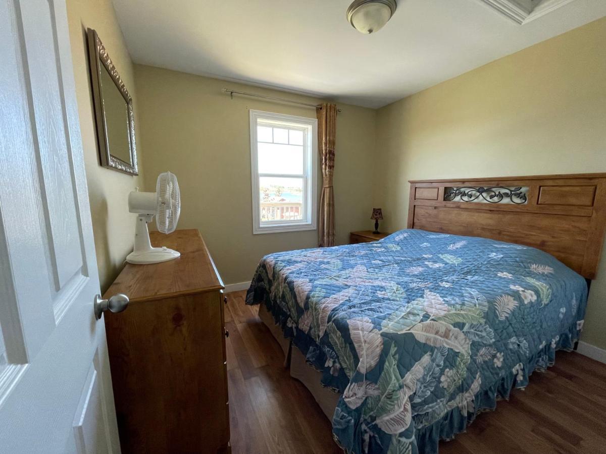 Beach & Breeze Cottages Stanley Bridge Εξωτερικό φωτογραφία