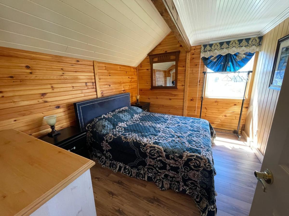 Beach & Breeze Cottages Stanley Bridge Εξωτερικό φωτογραφία