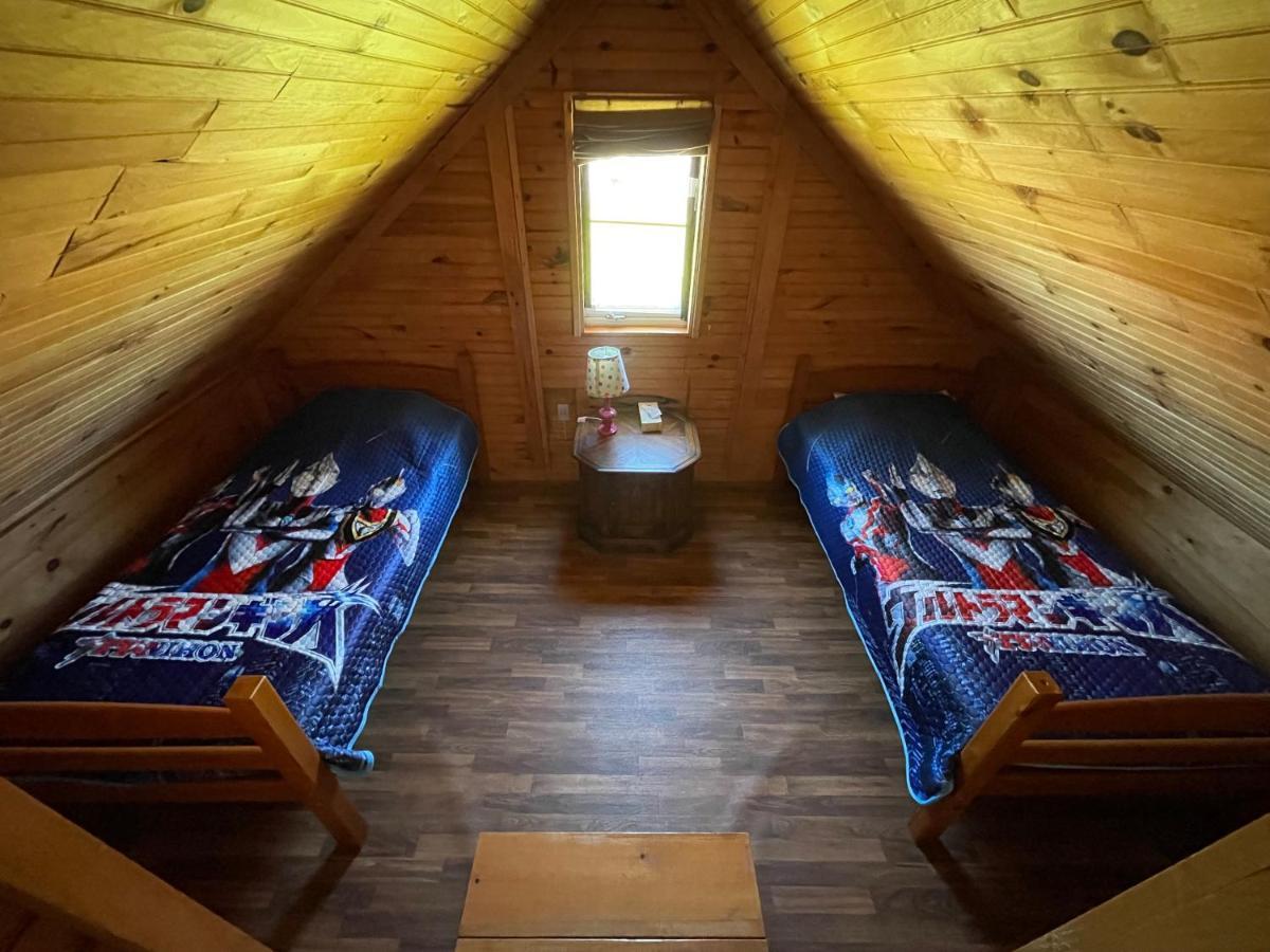 Beach & Breeze Cottages Stanley Bridge Εξωτερικό φωτογραφία