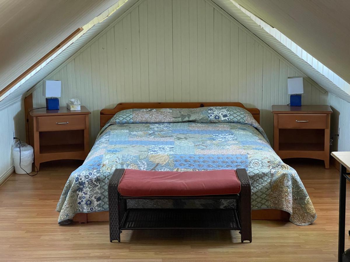 Beach & Breeze Cottages Stanley Bridge Εξωτερικό φωτογραφία